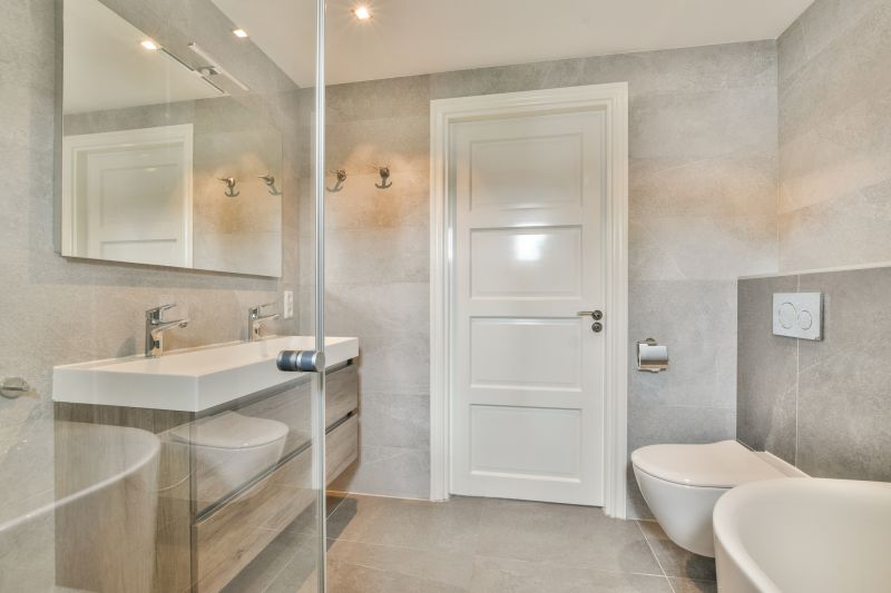 Basement Bathroom Remodeling in Danbury, CT