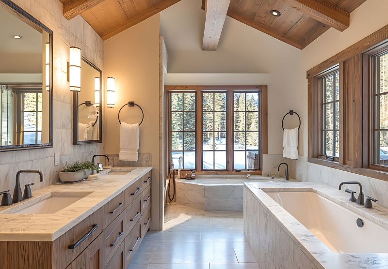 Bathroom Enlargement in Norwalk, CT