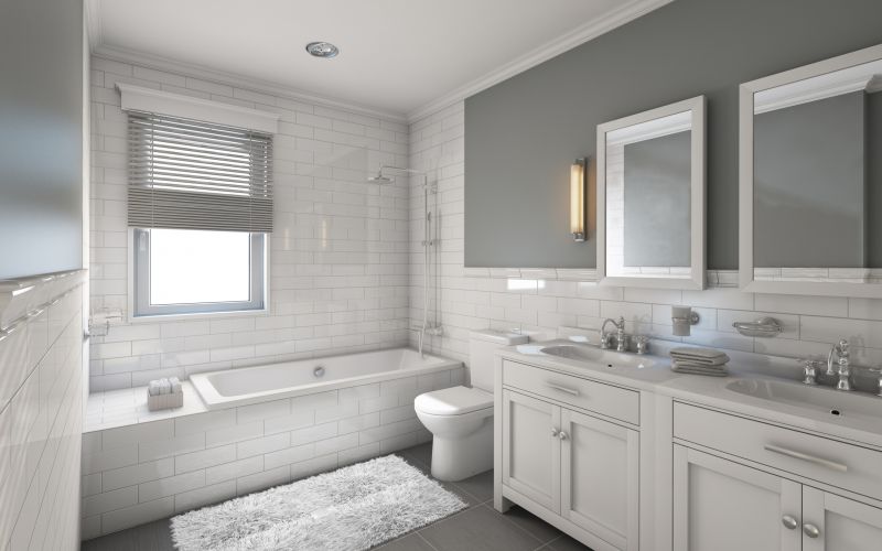 Bathroom Renovation in Norwalk, CT