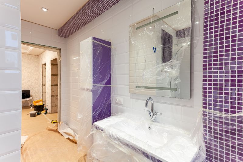 Bathroom Updating in Norwalk, CT