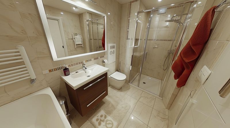 Custom Bathroom Remodeling in Bradenton, FL