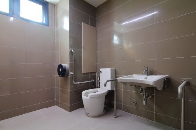 Restroom Remodeling in Stamford, CT