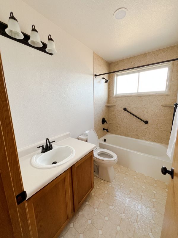 Restroom Remodeling in Palm Coast, FL