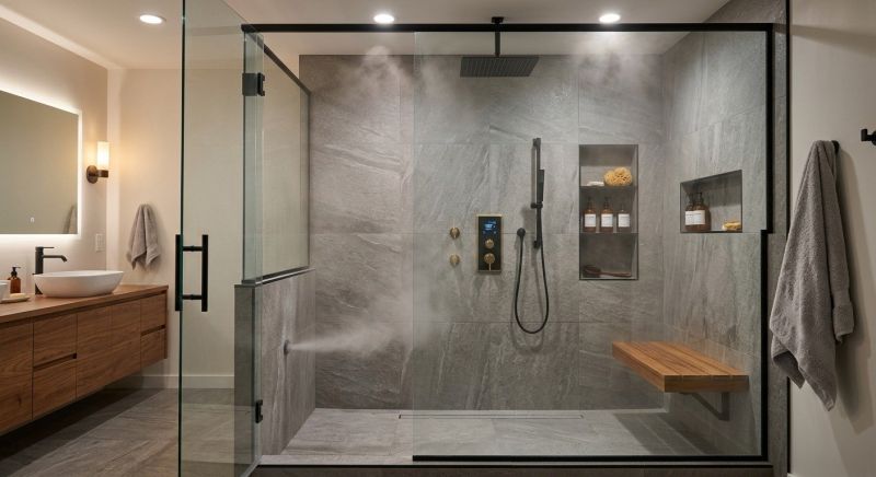 Restroom Remodeling in Clearwater, FL