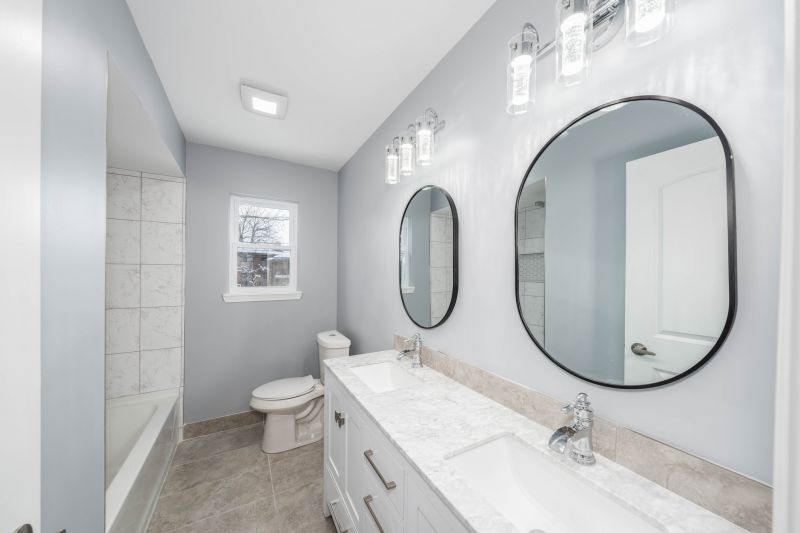 Restroom Remodeling in Clearwater, FL