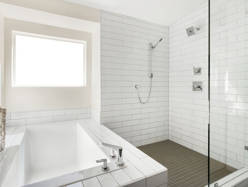 Shower Tile Waterproofing in Boise, ID