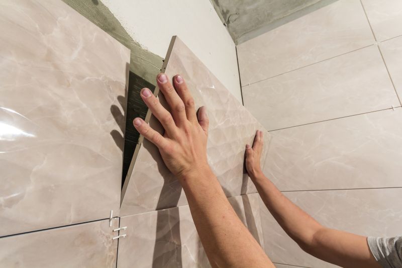 Shower Tiling Service in Littleton, CO