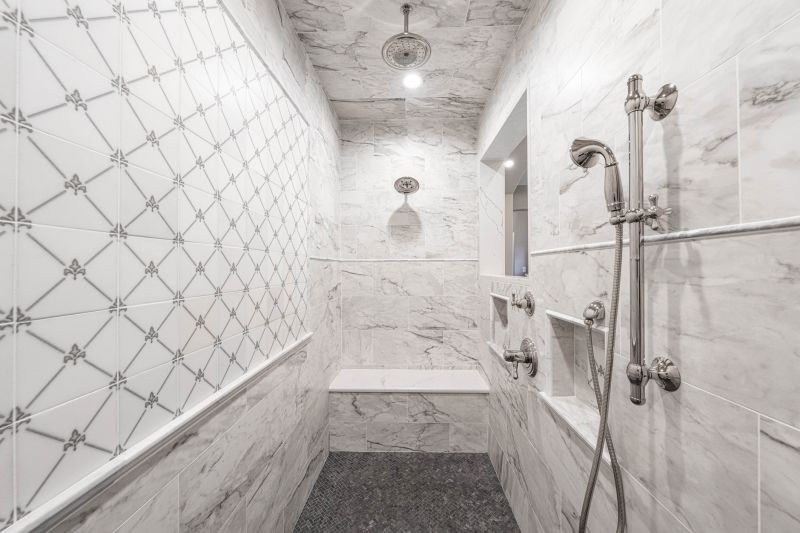 Shower Tiling Service in Littleton, CO
