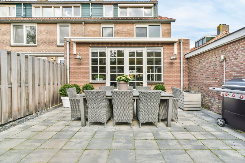 Residential Tile Work 6