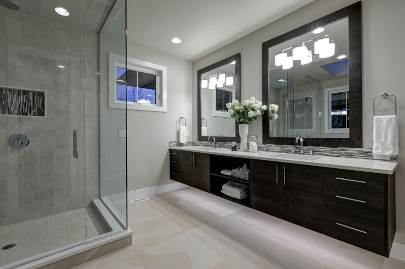 Luxury Bathroom Remodeling in Danbury, CT